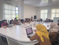 Komitmen dan Langkah Pemkab kotabaru Turunkan Angka Stunting