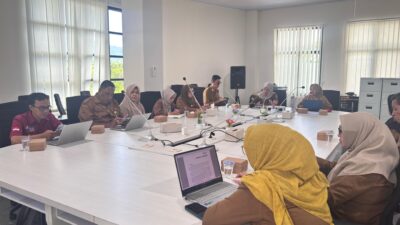 Komitmen dan Langkah Pemkab kotabaru Turunkan Angka Stunting