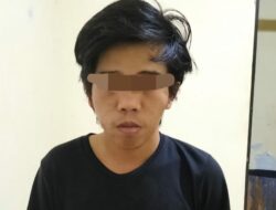 Gegara di-PHK, Pemuda Nekat Bobol Rumah ASN di Sampanahan Kotabaru
