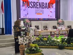 Ketua DPRD Kotabaru Harap Pokran Jadi Perhatian Pemerintah Daerah