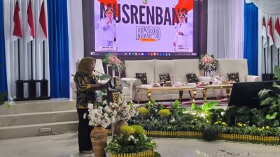 Ketua DPRD Kotabaru Harap Pokran Jadi Perhatian Pemerintah Daerah