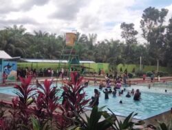 Wisata Goa Lowo Kotabaru Tembus Ribuan Pengunjung Saat Libur Lebaran