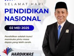 Anggota DPRD Kotabaru Ini Bicara Tentang Dunia Pendidikan di Kotabaru