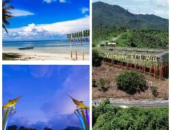 Long Weekend Pekan Ini, Berikut Referensi Tempat Liburan di Kotabaru