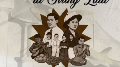 Pengen Dapat Hadiah! Yuk Malam Mingguan di Siringlaut Kotabaru Pake Kostum Jadul