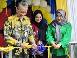 Makin Eksis! Universitas Terbuka Banjarmasin Kini Resmi Buka Sentra Layanan di Kotabaru