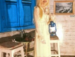 Spot Swafoto Malam Tempoe Doeloe Ramai Dikunjungi