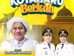 Catat Tanggalnya! Guru Udin Samarinda Bakal Hadir di Kotabaru