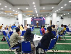 Rakor Ekraf, Disparpora Terus Tingkatkan Pariwisata di Kotabaru