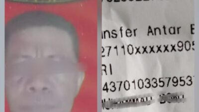 Heboh Oknum Wartawan Peras Kades; Ketua JMSI Kotabaru Terpilih Meradang & Meminta APH Usut Tuntas!