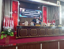 DPRD Kotabaru Segera Bahas KUPA dan PPAS Tahun Anggaran 2025