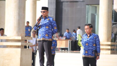 Pemkab Kotabaru Peringati Hari Kesadaran Nasional 2025