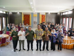 Disparpora Kotabaru Apresiasi Pelatihan Pitching & Public Speaking untuk Pelaku Ekraf di Bumi SaIjaan