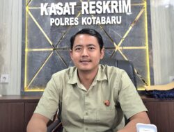 Gegara Salah Pergaulan, Gadis 14 Tahun di Kotabaru Digauli 4 Orang Rekannya