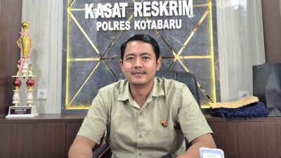 Gegara Salah Pergaulan, Gadis 14 Tahun di Kotabaru Digauli 4 Orang Rekannya