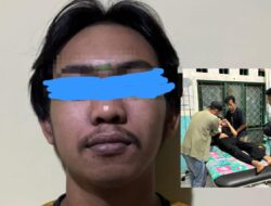 Geger, Pemuda di Pulau Sebuku Kotabaru Tewas Ditusuk Rekannya Sendiri, Simak Kronologi Lengkapnya