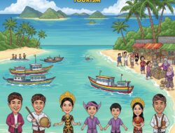 Kaya Akan Destinasi Wisata, Kotabaru Surganya Para Pelancong