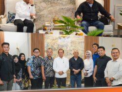 Komitmen Bupati Muh Rusli Tuntaskan Masalah Sampah di Kotabaru