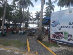 Kampung Nelayan Kotabaru: Wisata Tradisional yang Menawarkan Keindahan Alam dan Kearifan Lokal