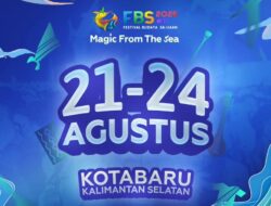 Catat Tanggalnya! Festival Budaya Saijaan Akan Hadir Lagi
