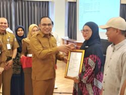 Pemkab Kotabaru Sosialisasi Halal Bagi ‘Juleha’