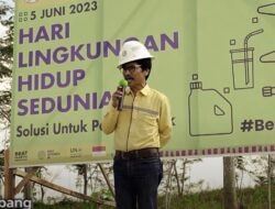 Tegas! PT Jhonlin Baratama Tidak Pernah Minta Pembiayaan Iklan ke Pihak Luar