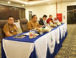 Songsong Indonesia Emas, BPN Kotabaru gelar Sosialisasi Pengendalian Hak Tanah