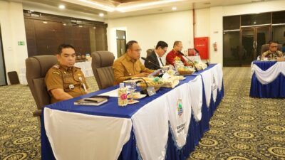 Songsong Indonesia Emas, BPN Kotabaru gelar Sosialisasi Pengendalian Hak Tanah