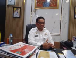 Sekdakab Kotabaru Sampaikan Pesan Penting Bagi Kepala SKPD