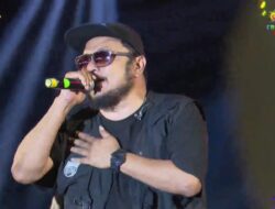 Top! Primitive Monkey Noose kembali Mengguncang Siring Laut Kotabaru