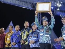 Festival Budaya Saijaan Kembali Masuk 110 Kalender Event Nasional