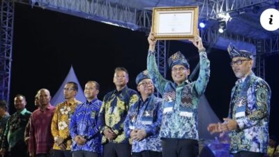 Festival Budaya Saijaan Kembali Masuk 110 Kalender Event Nasional
