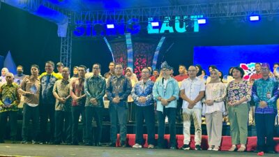 Sukses Digelar, Kalender Event Nasional FBS ke 11 Resmi Ditutup