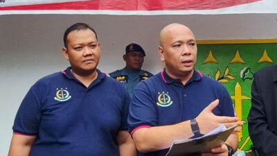 Duh, Bau Amis Korupsi di Kotabaru Mencuat! Kejari Tancap Gas Peyelidikan