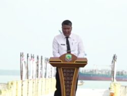 Pameran Ekraf Resmi Digelar, Sonny Ajak Masyarakat Dukung dan Ramaikan UMKM Lokal