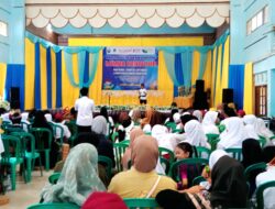 Kotabaru Dorong Minat Baca Bagi Pelajar Sejak Dini