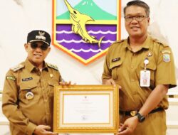 Sukses Melestarikan Budaya, Kotabaru Raih Penghargaan Kementerian RI