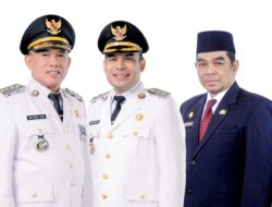 Top! Kotabaru Siapkan Media Pelaporan Tindak Pidana Korupsi