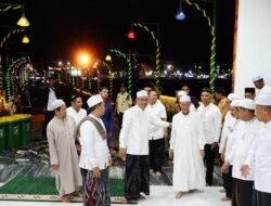 Pemkab Kotabaru Gelar Istighosah & Peringatan Maulid Nabi Muhammad SAW