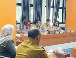 Sisa Dana Kompensasi Tambang Sebuku Coal Group Fokus untuk Penyelesaian Rumah Sakit Stagen