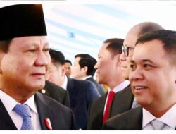 Saham Haji Isam Melonjak, Usai BEI Buka Suspensi