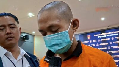 Biadab! Dianiaya Secara Brutal, Wanita Cantik di Kotabaru Masih Sempat Digauli Pelaku Sebelum Tewas