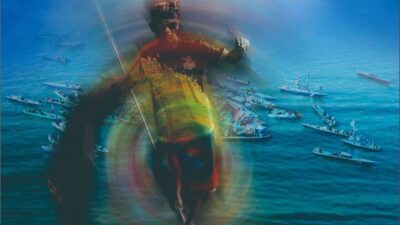 Yuk Weekend di Kotabaru, Penghujung September Kementrian Kebudayaan Bakal Gelar Festival Budaya Pesisir