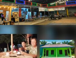 Dear Wisatawan, Ayo ke Goa Lowo! Kini Ada Promo Kafe hingga Home Stay dengan Harga Terjangkau