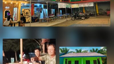 Dear Wisatawan, Ayo ke Goa Lowo! Kini Ada Promo Kafe hingga Home Stay dengan Harga Terjangkau