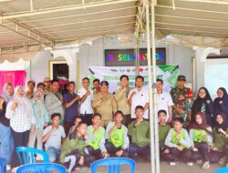 PT SSC Dorong Budidaya Maggot sebagai Usaha Baru Bagi Warga Binaan