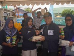 Aksi Sinergitas Merah Putih Sukses Dekatkan Pelayanan ke Masyarakat