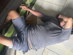 Geger! Pria Kotabaru Ditemukan Tewas di Halaman Kost