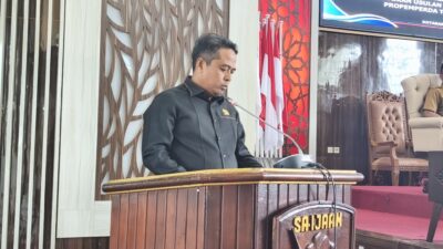 Bapemperda DPRD Kotabaru Setujui Perubahan Kedua Propemperda 2025: Fokus pada Raperda Pajak dan Retribusi Daerah