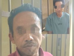 Sempat Diburu, Dua Pelaku Maling Sawit di Kotabaru Menyerahkan Diri
